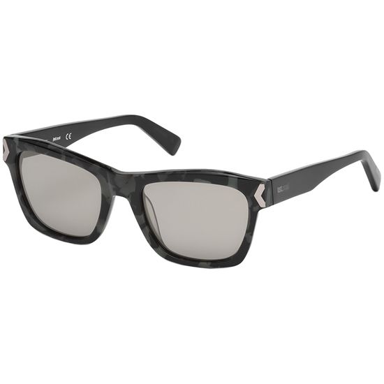 Just Cavalli Сонцезахисні окуляри JC785S 55C