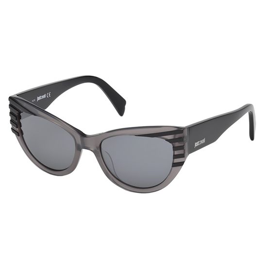 Just Cavalli Сонцезахисні окуляри JC790S 01C