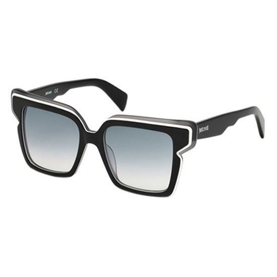 Just Cavalli Сонцезахисні окуляри JC823S 01C B