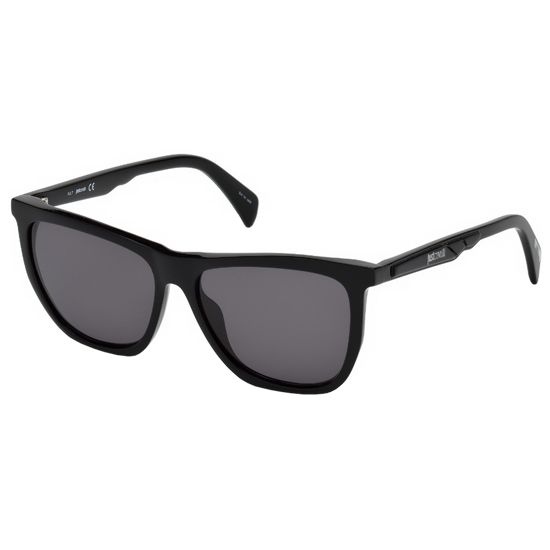 Just Cavalli Сонцезахисні окуляри JC837S 01A