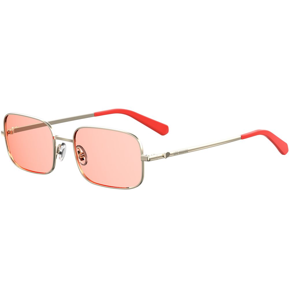 Love Moschino Сонцезахисні окуляри MOL012/S 1N5/U1 A