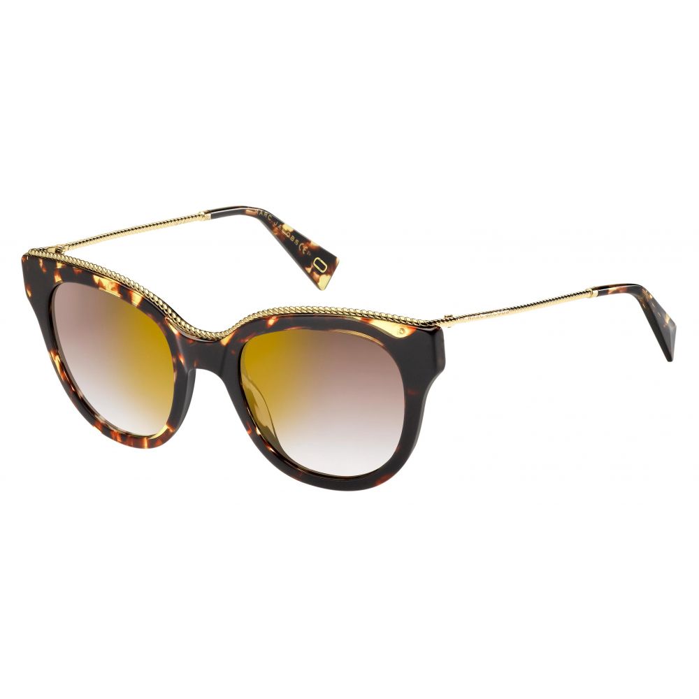 Marc Jacobs Сонцезахисні окуляри MARC 165/S 086/JL