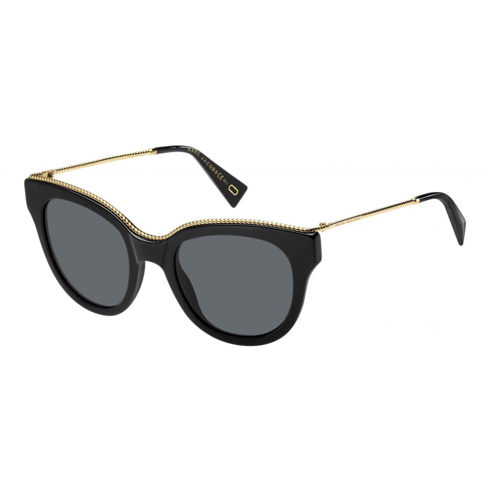Marc Jacobs Сонцезахисні окуляри MARC 165/S 807/IR Q
