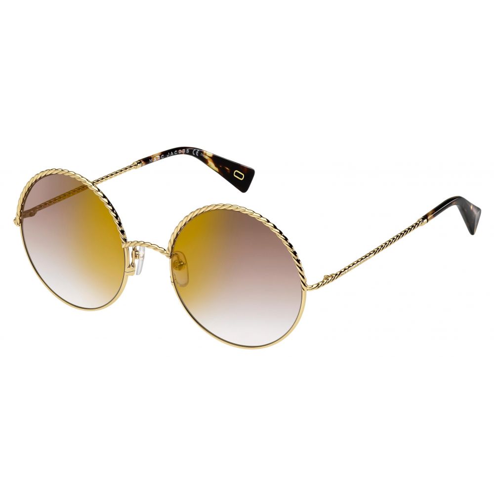 Marc Jacobs Сонцезахисні окуляри MARC 169/S 06J/JL