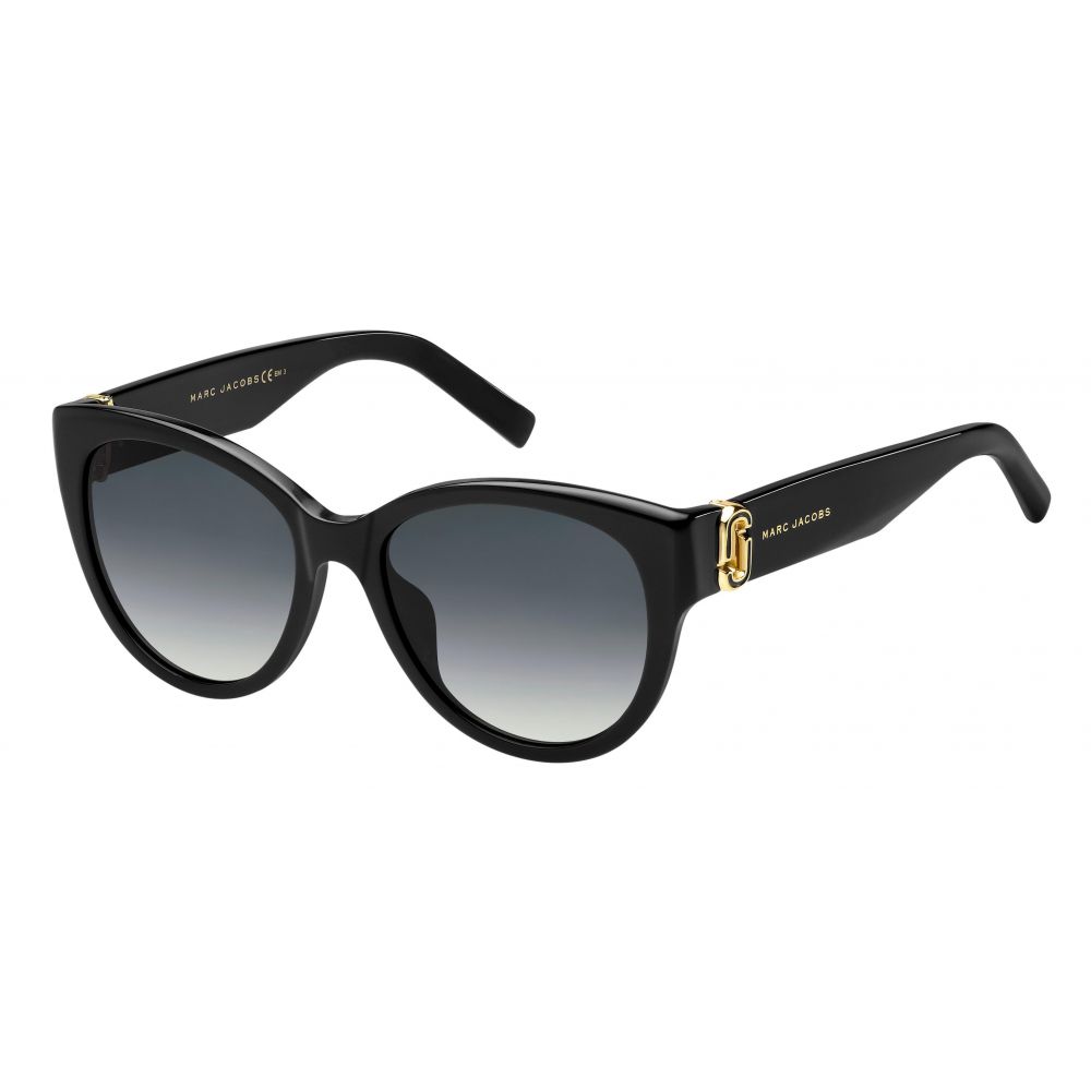Marc Jacobs Сонцезахисні окуляри MARC 181/S 807/9O