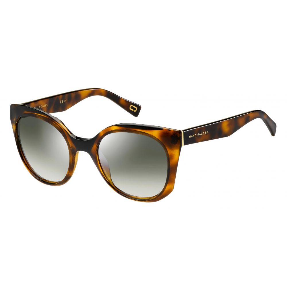 Marc Jacobs Сонцезахисні окуляри MARC 196/S 086/IC