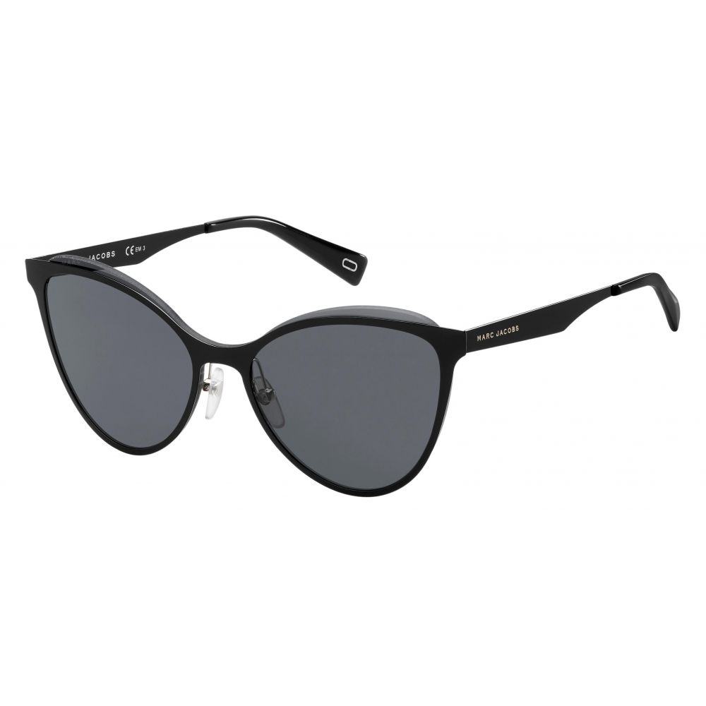 Marc Jacobs Сонцезахисні окуляри MARC 198/S 807/IR I