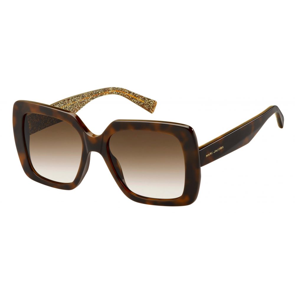 Marc Jacobs Сонцезахисні окуляри MARC 230/S DXH/HA
