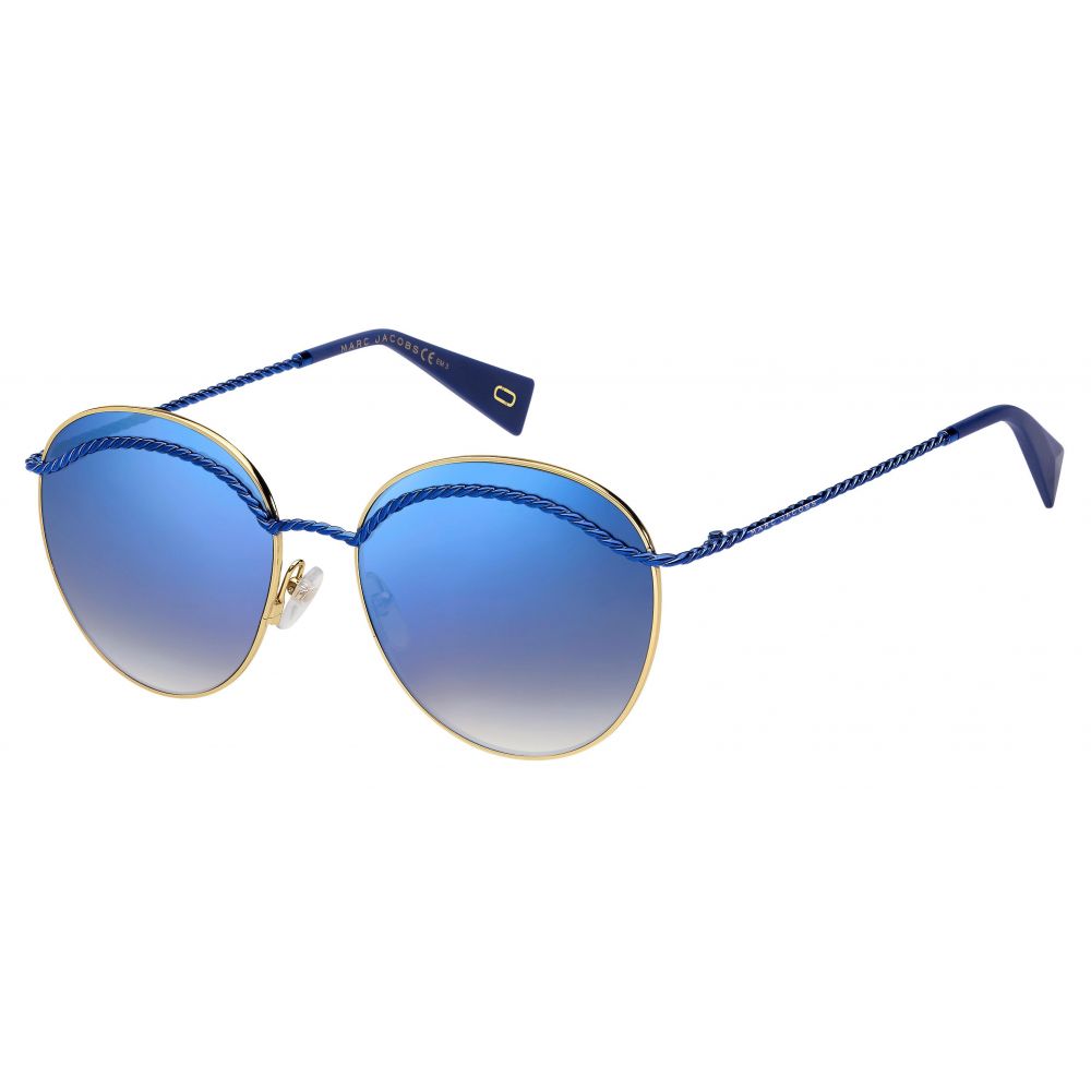 Marc Jacobs Сонцезахисні окуляри MARC 253/S PJP/KM