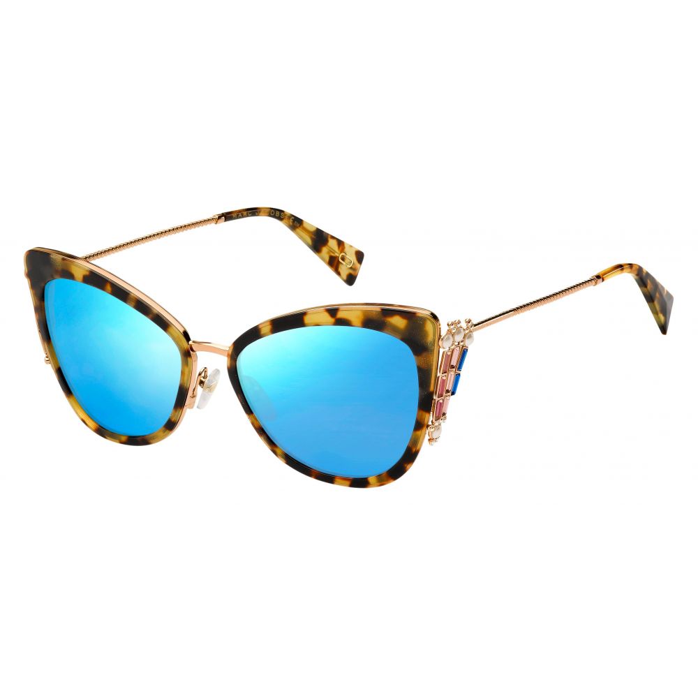 Marc Jacobs Сонцезахисні окуляри MARC 263/S O2V/3J