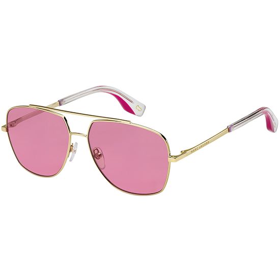 Marc Jacobs Сонцезахисні окуляри MARC 271/S EYR/U1