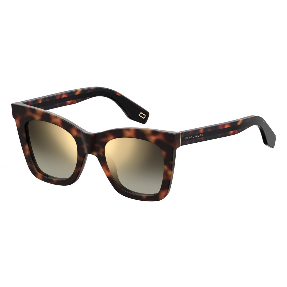 Marc Jacobs Сонцезахисні окуляри MARC 279/S 086/JL A