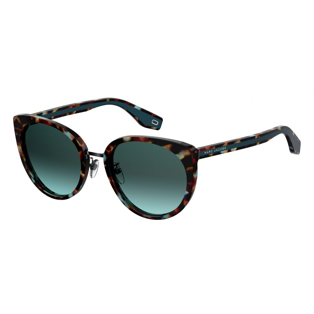 Marc Jacobs Сонцезахисні окуляри MARC 281/F/S FZL/IB