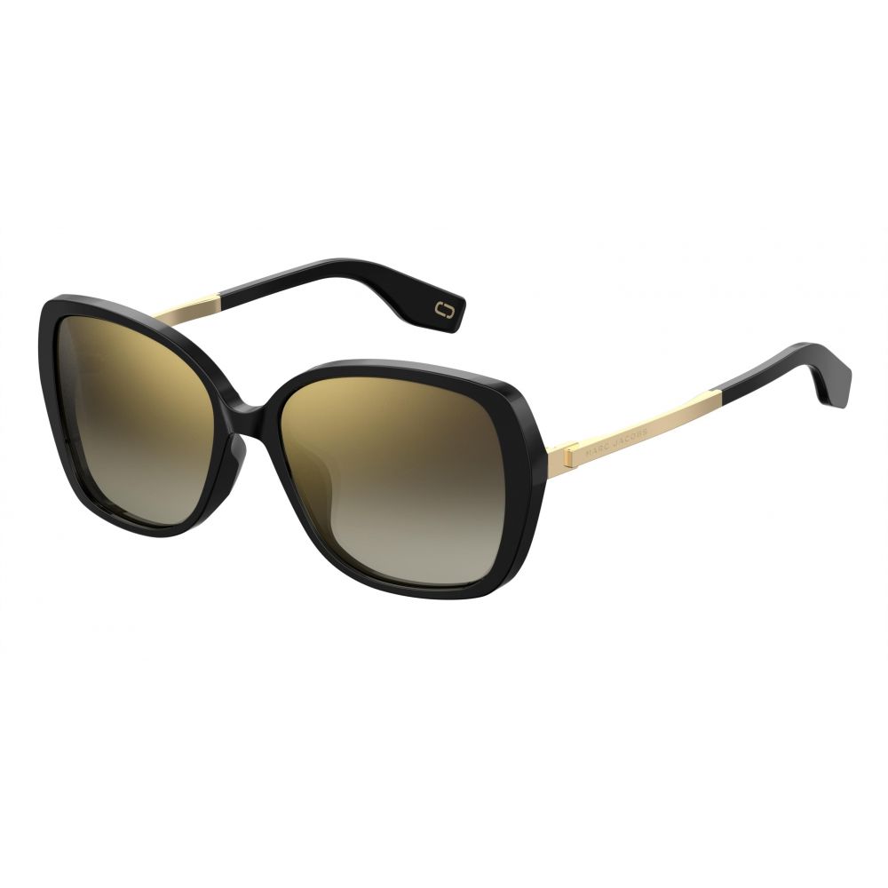 Marc Jacobs Сонцезахисні окуляри MARC 304/S 807/JL