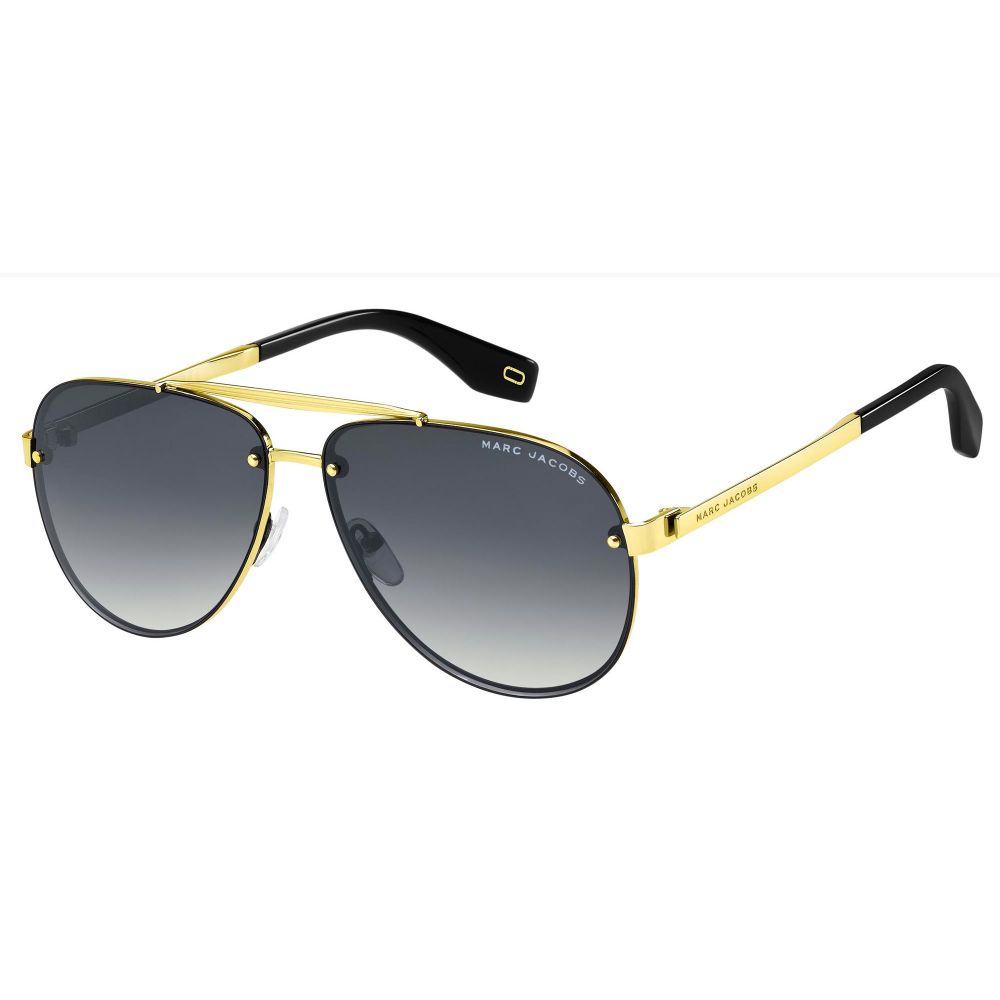 Marc Jacobs Сонцезахисні окуляри MARC 317/S 2F7/9O