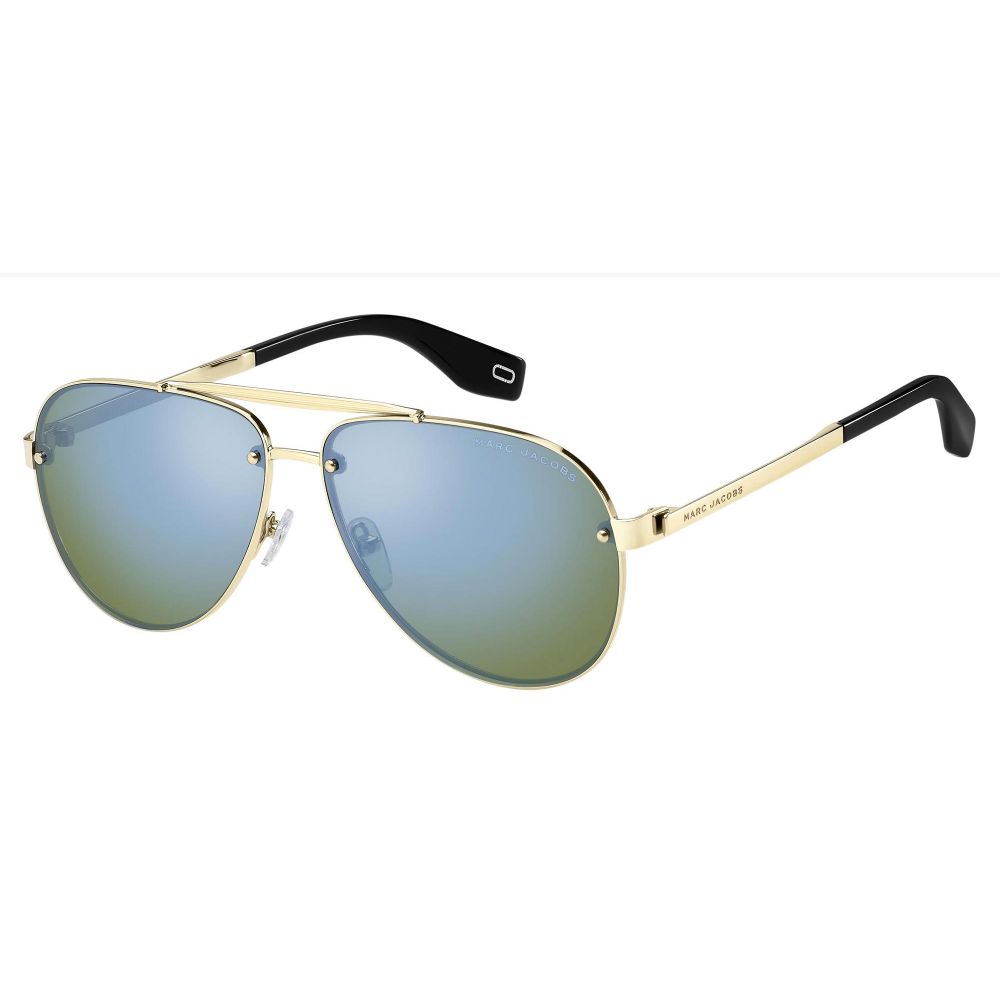 Marc Jacobs Сонцезахисні окуляри MARC 317/S 3YG/HZ