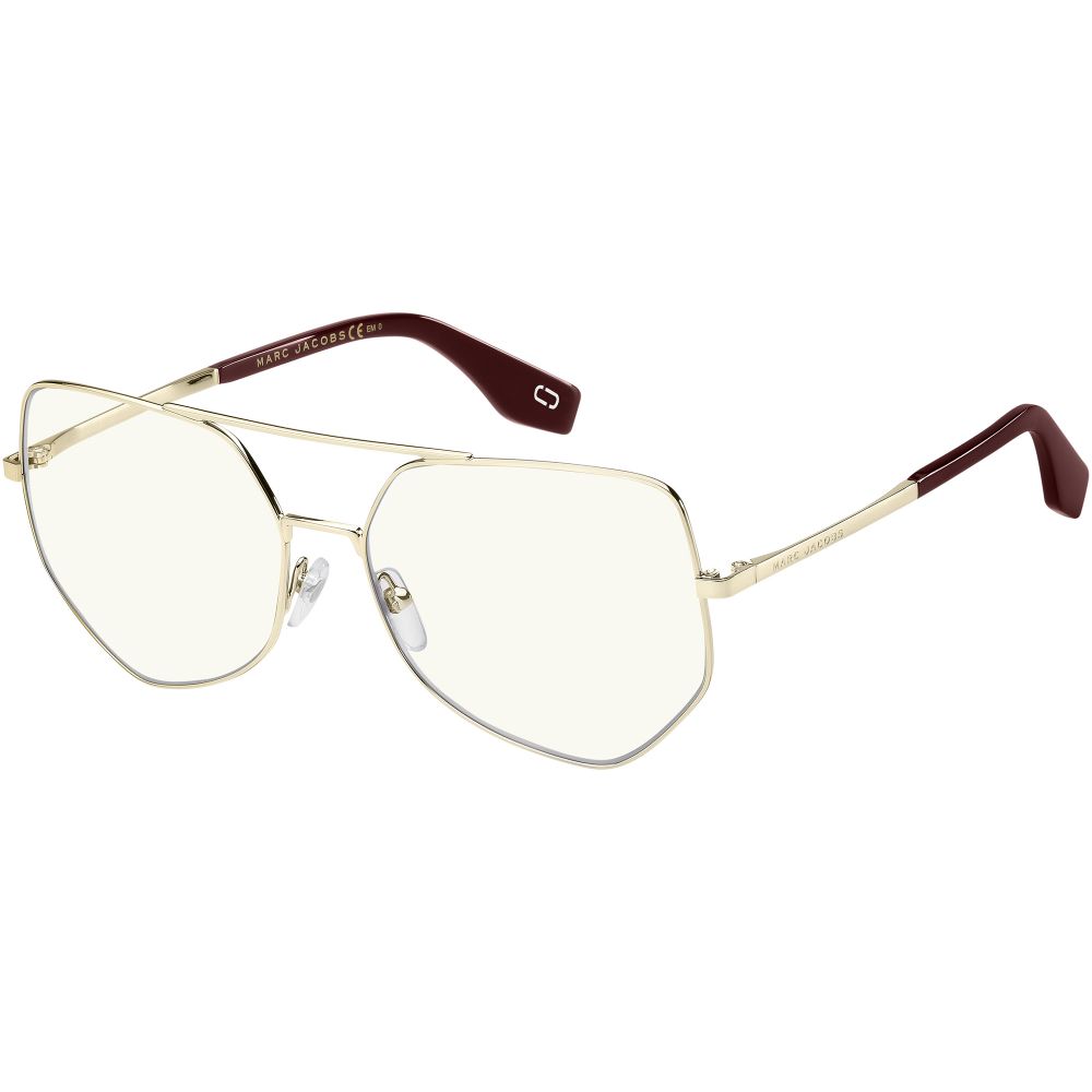 Marc Jacobs Сонцезахисні окуляри MARC 326/S 3YG/G6