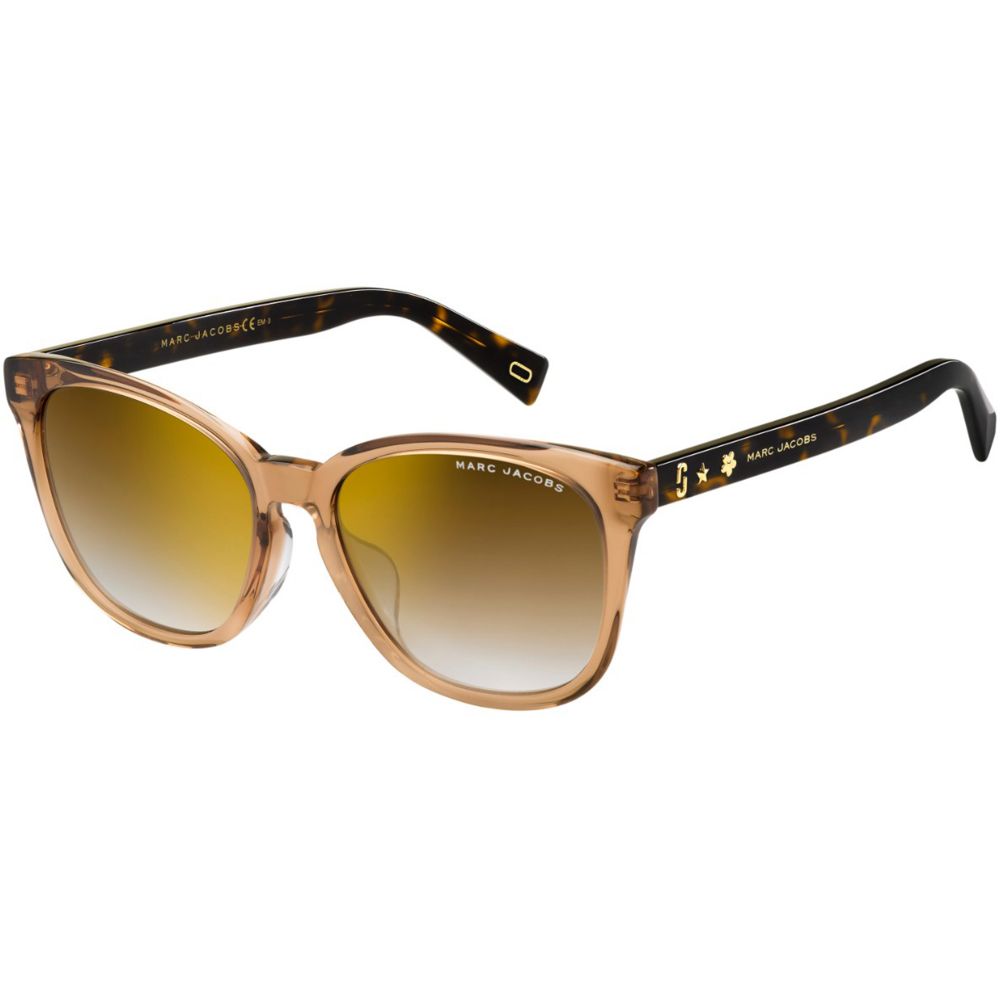 Marc Jacobs Сонцезахисні окуляри MARC 345/F/S 086/JL E