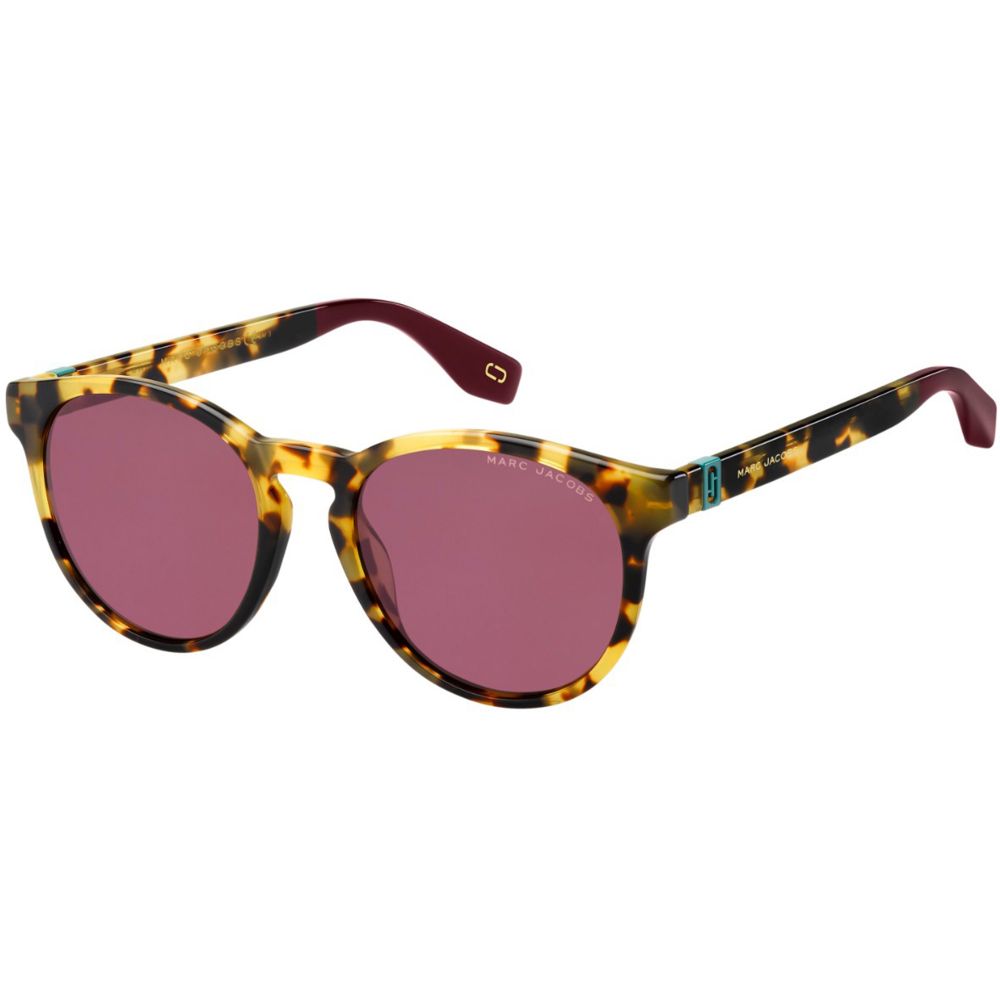 Marc Jacobs Сонцезахисні окуляри MARC 351/S SCL/U1