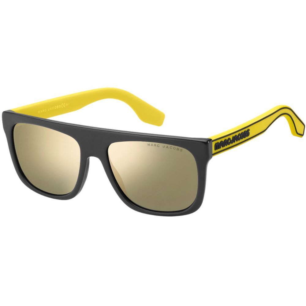 Marc Jacobs Сонцезахисні окуляри MARC 357/S KB7/JO
