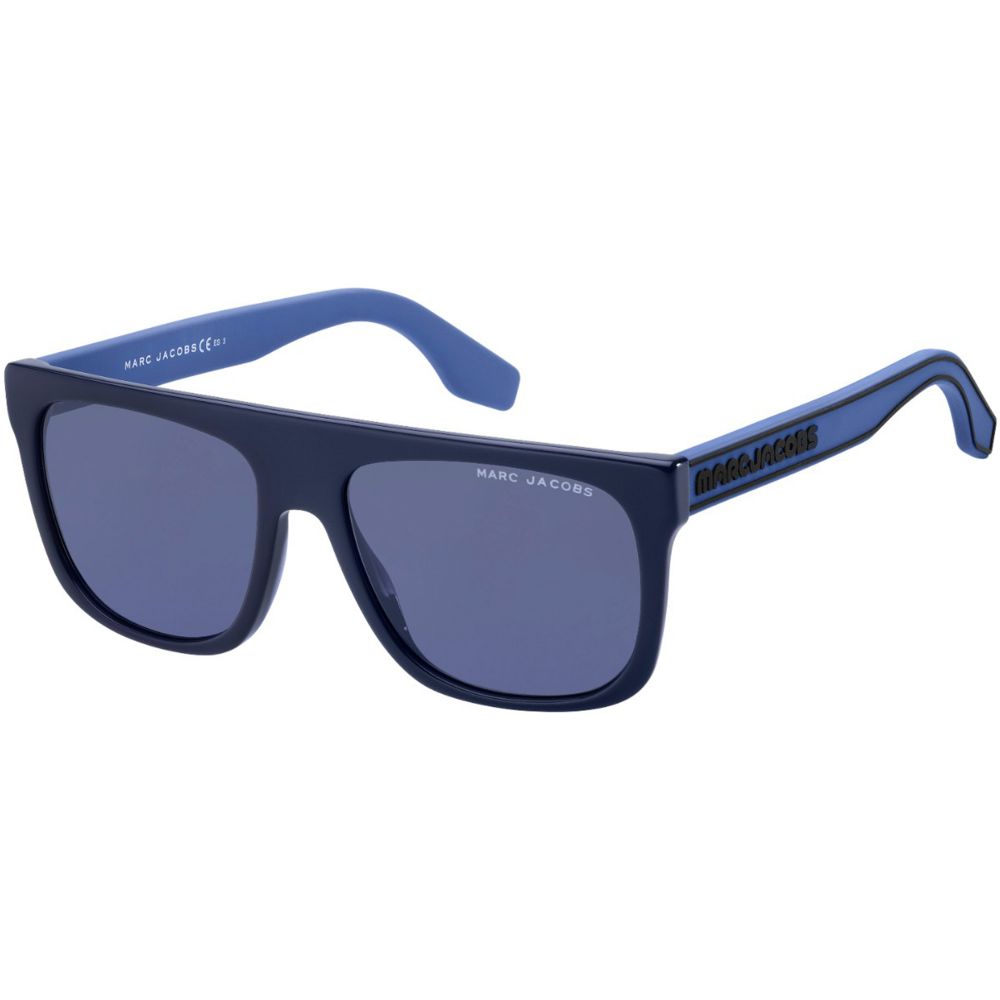 Marc Jacobs Сонцезахисні окуляри MARC 357/S PJP/KU