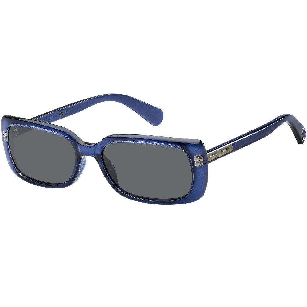 Marc Jacobs Сонцезахисні окуляри MARC 361/S PJP/IR
