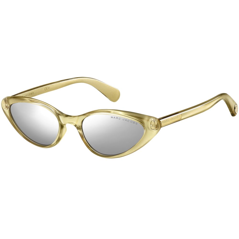Marc Jacobs Сонцезахисні окуляри MARC 363/S J5G/T4 B