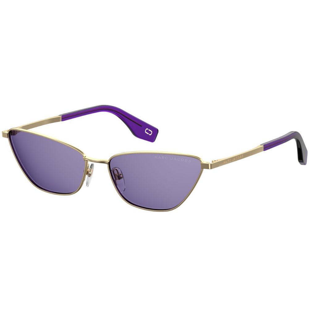 Marc Jacobs Сонцезахисні окуляри MARC 369/S B3V/UR