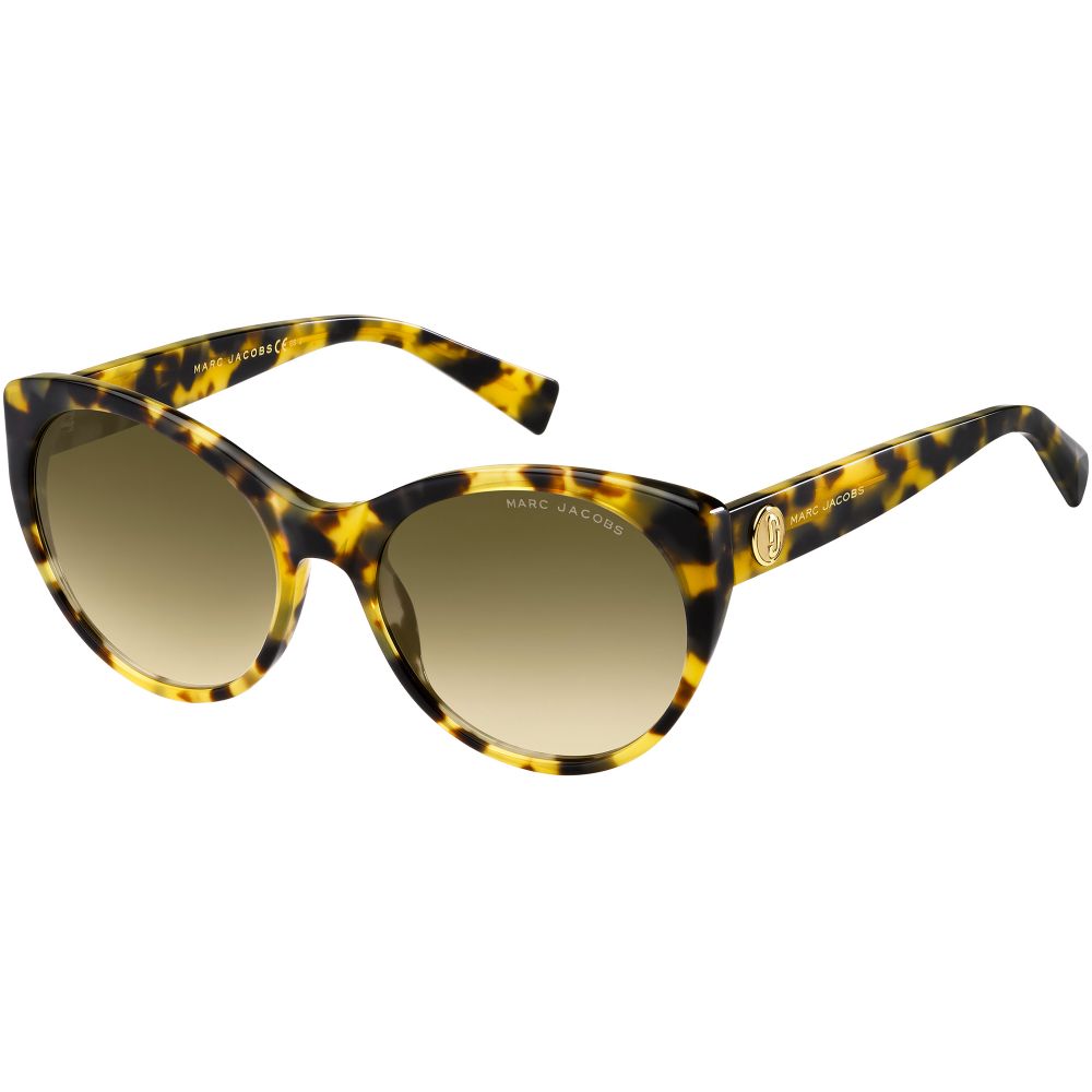 Marc Jacobs Сонцезахисні окуляри MARC 376/S C9B/GA