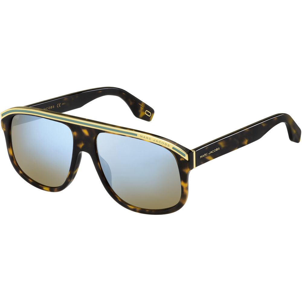Marc Jacobs Сонцезахисні окуляри MARC 388/S 086/3U