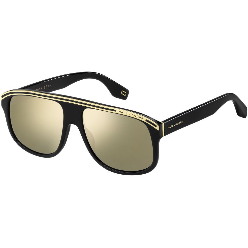 Marc Jacobs Сонцезахисні окуляри MARC 388/S 807/JO
