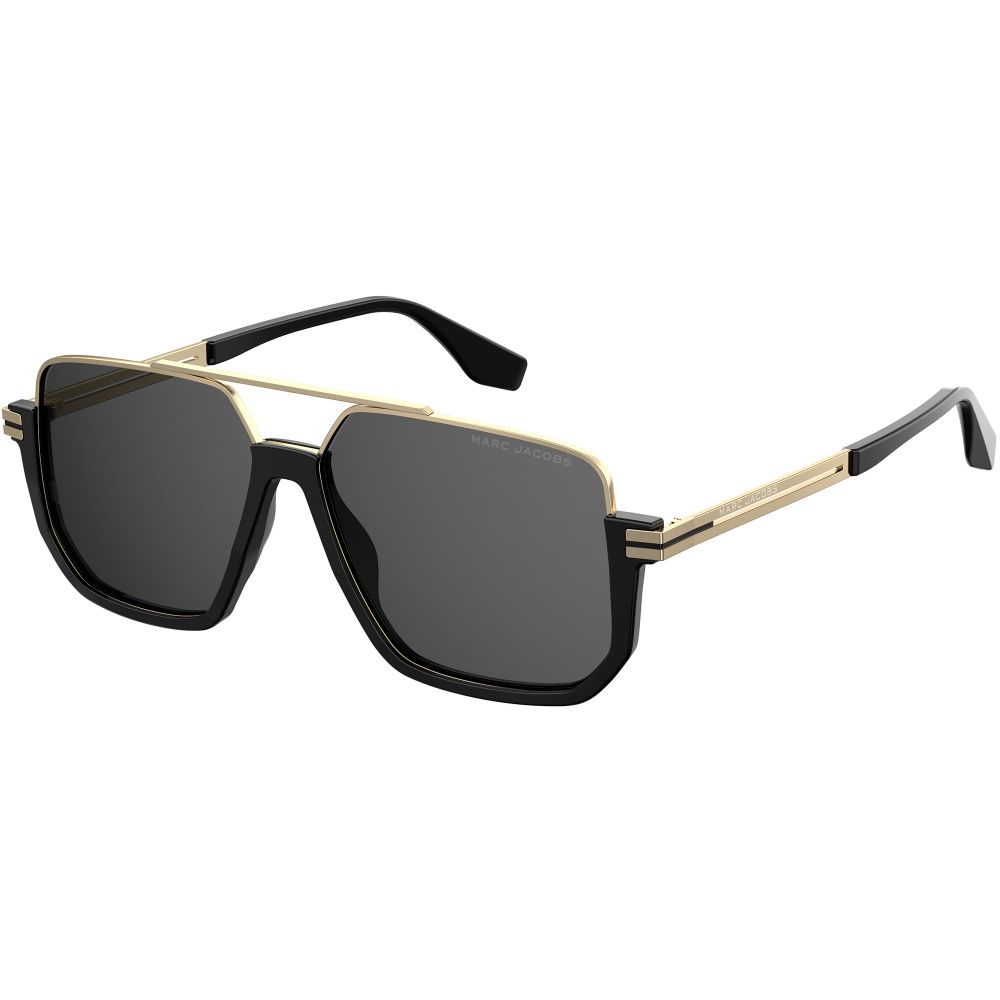 Marc Jacobs Сонцезахисні окуляри MARC 413/S 2M2/IR
