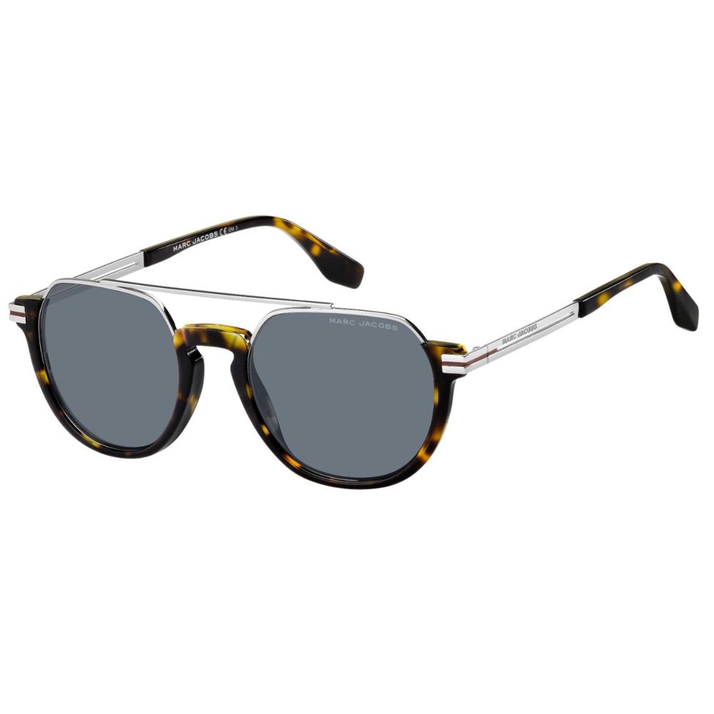 Marc Jacobs Сонцезахисні окуляри MARC 414/S 086/IR A