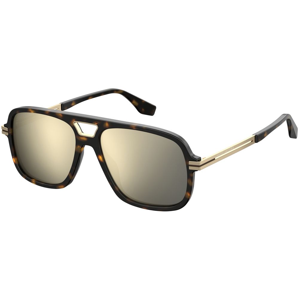 Marc Jacobs Сонцезахисні окуляри MARC 415/S 086/UE B