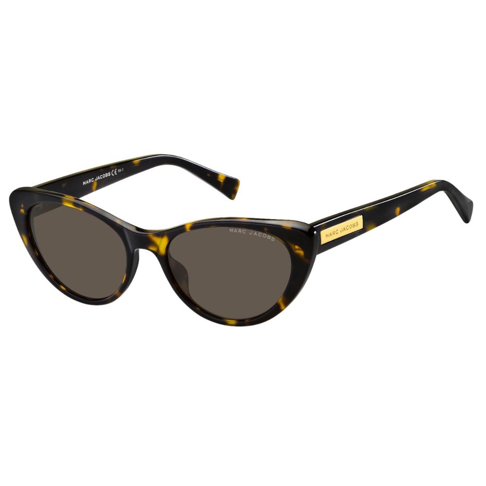 Marc Jacobs Сонцезахисні окуляри MARC 425/S WTP/IR