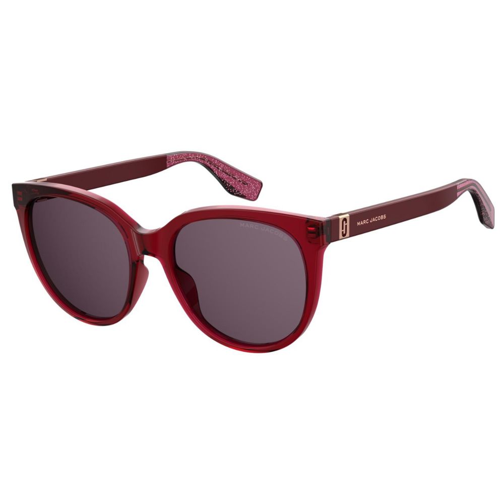 Marc Jacobs Сонцезахисні окуляри MARC 445/S 8CQ/K2