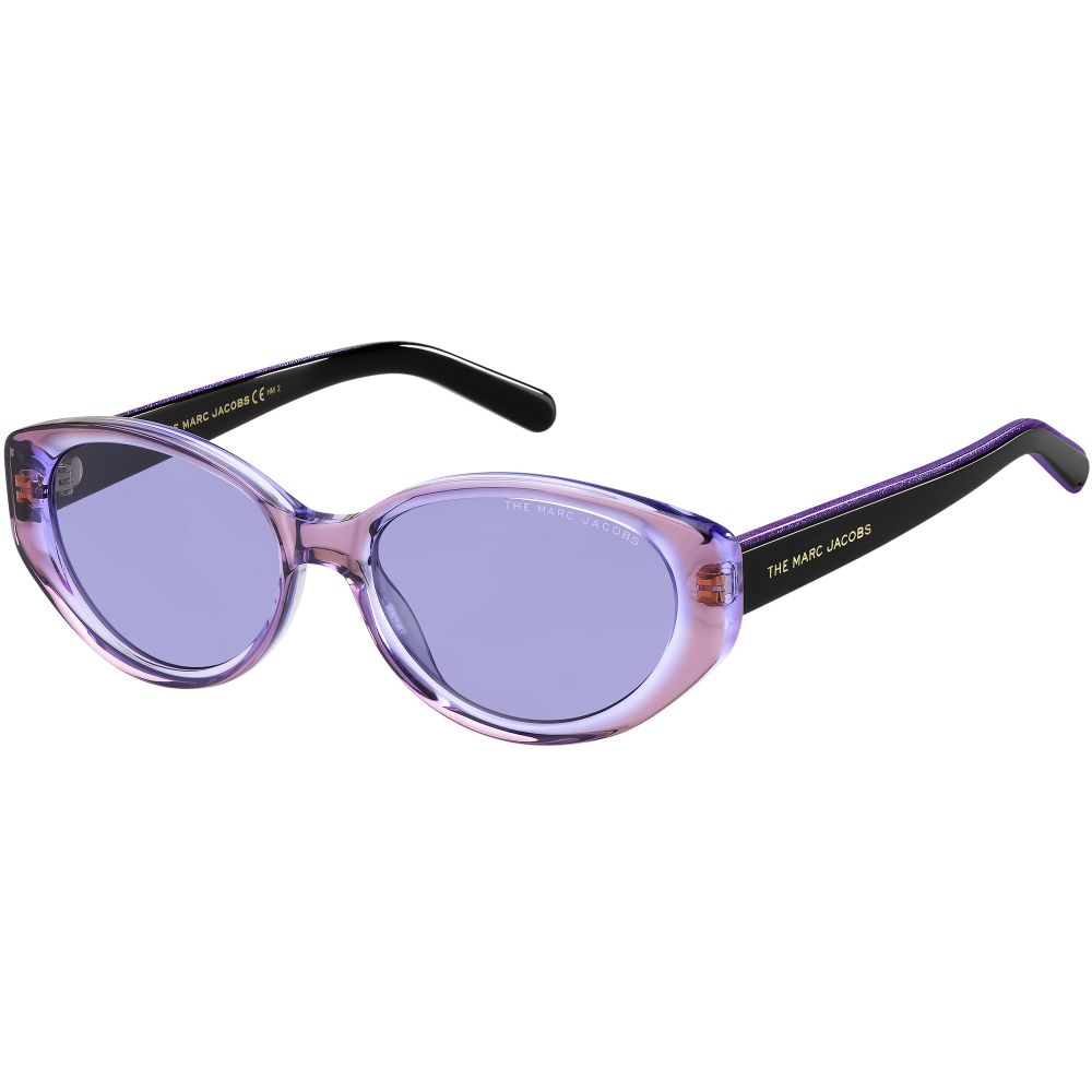 Marc Jacobs Сонцезахисні окуляри MARC 460/S 2JK/UR