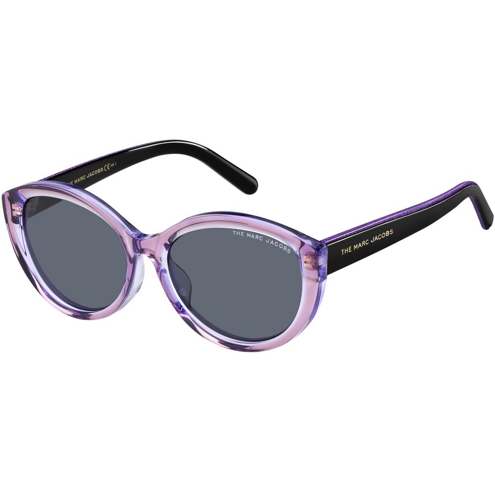 Marc Jacobs Сонцезахисні окуляри MARC 461/F/S 2JK/IR