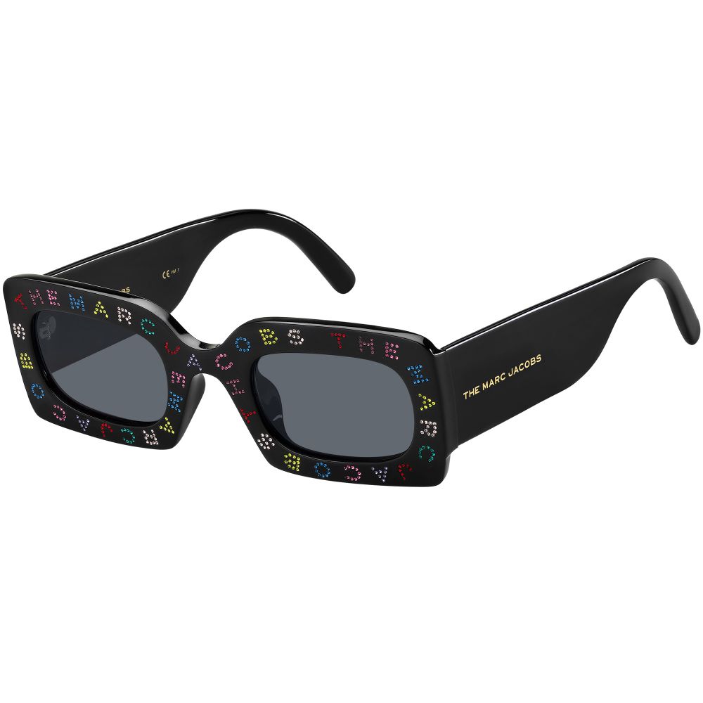 Marc Jacobs Сонцезахисні окуляри MARC 488/S 807/IR