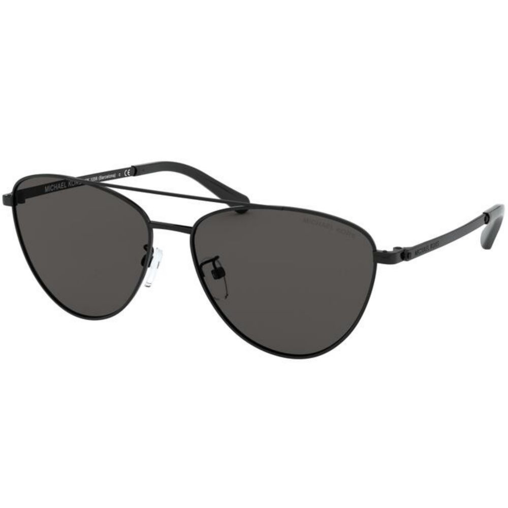 Michael Kors Сонцезахисні окуляри BARCELONA MK 1056 1082/87