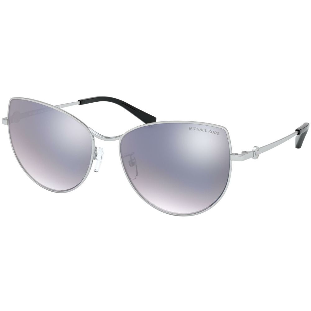 Michael Kors Сонцезахисні окуляри LA PAZ MK 1062 1001/V6