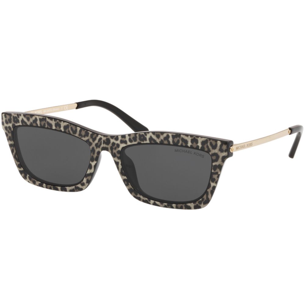 Michael Kors Сонцезахисні окуляри STOWE MK 2087U 3945/87