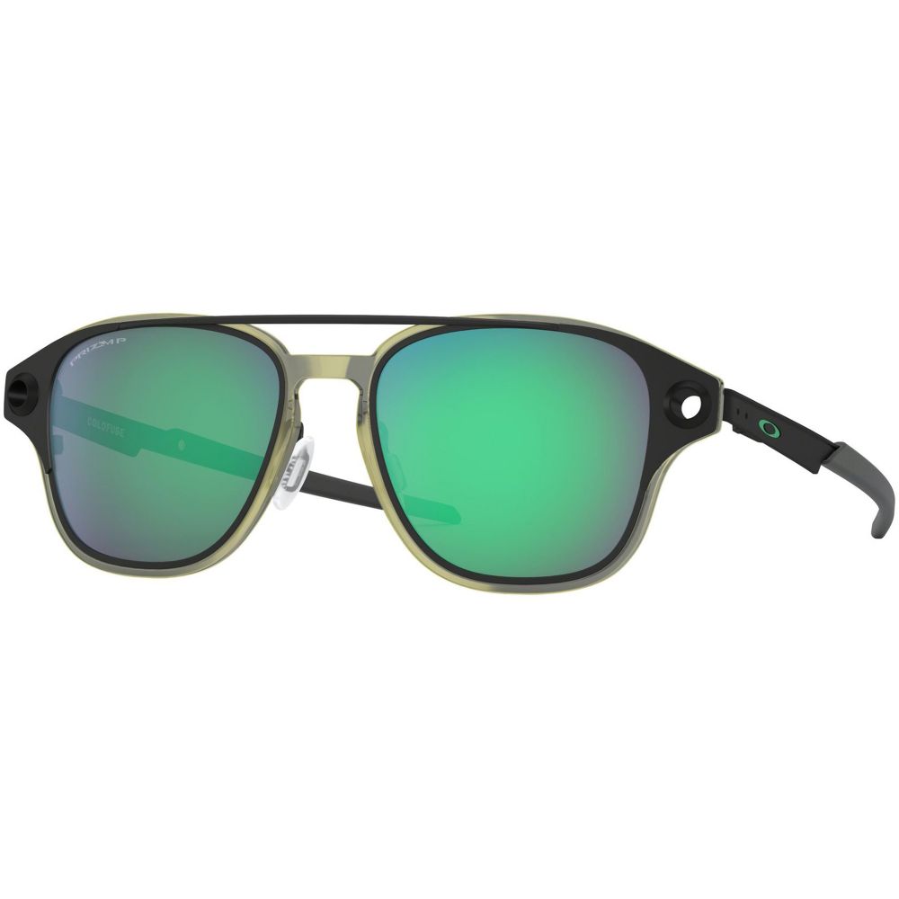 Oakley Сонцезахисні окуляри COLDFUSE OO 6042 6042-08