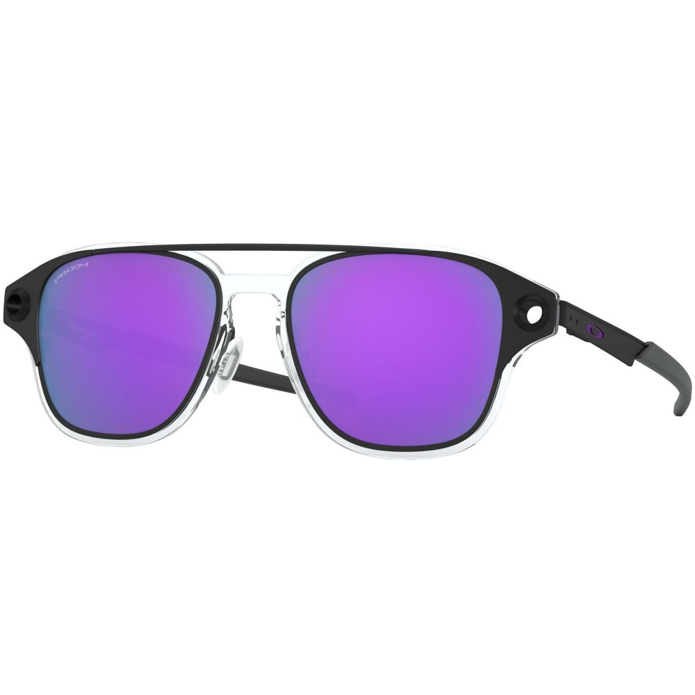 Oakley Сонцезахисні окуляри COLDFUSE OO 6042 6042-11