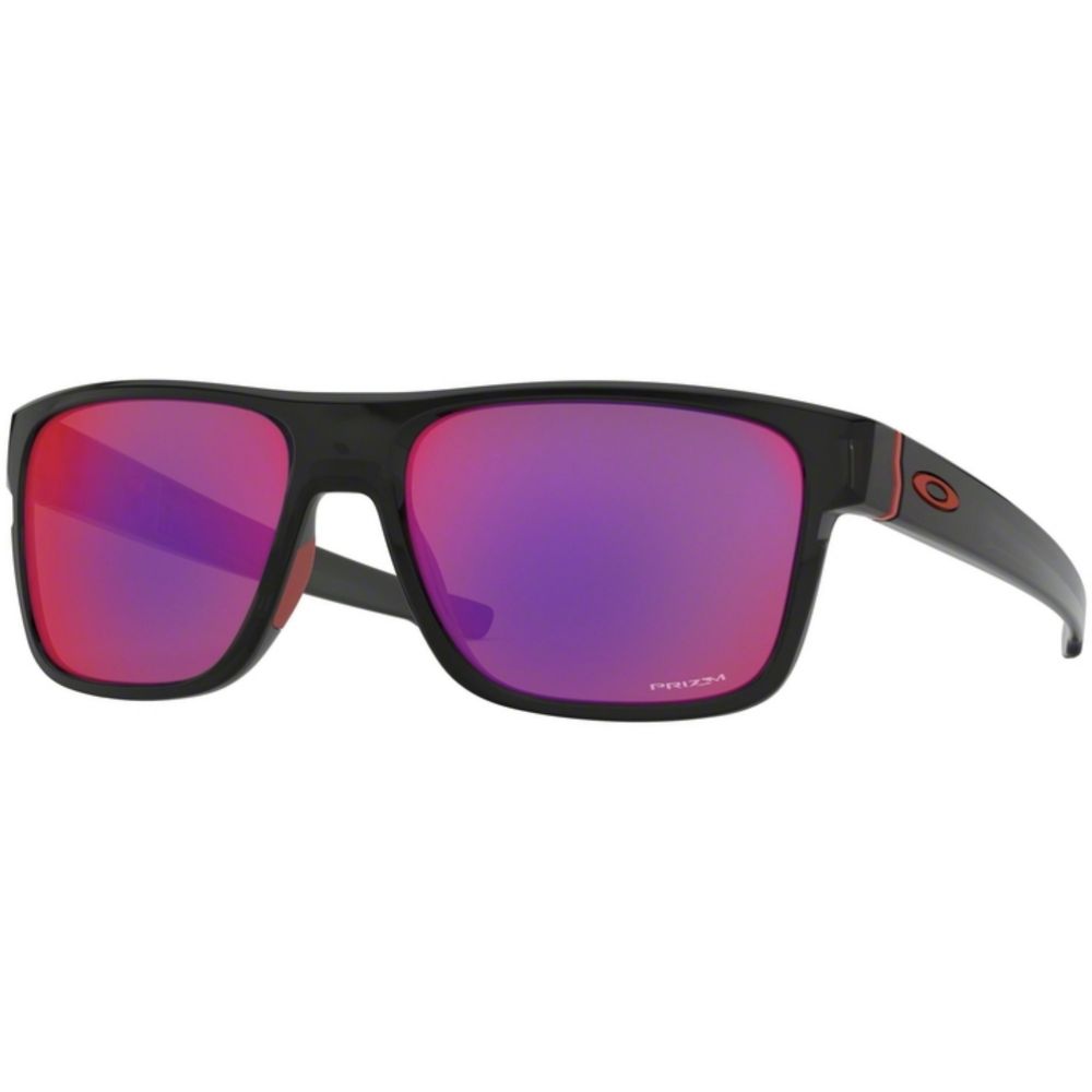 Oakley Сонцезахисні окуляри CROSSRANGE OO 9361 9361-25