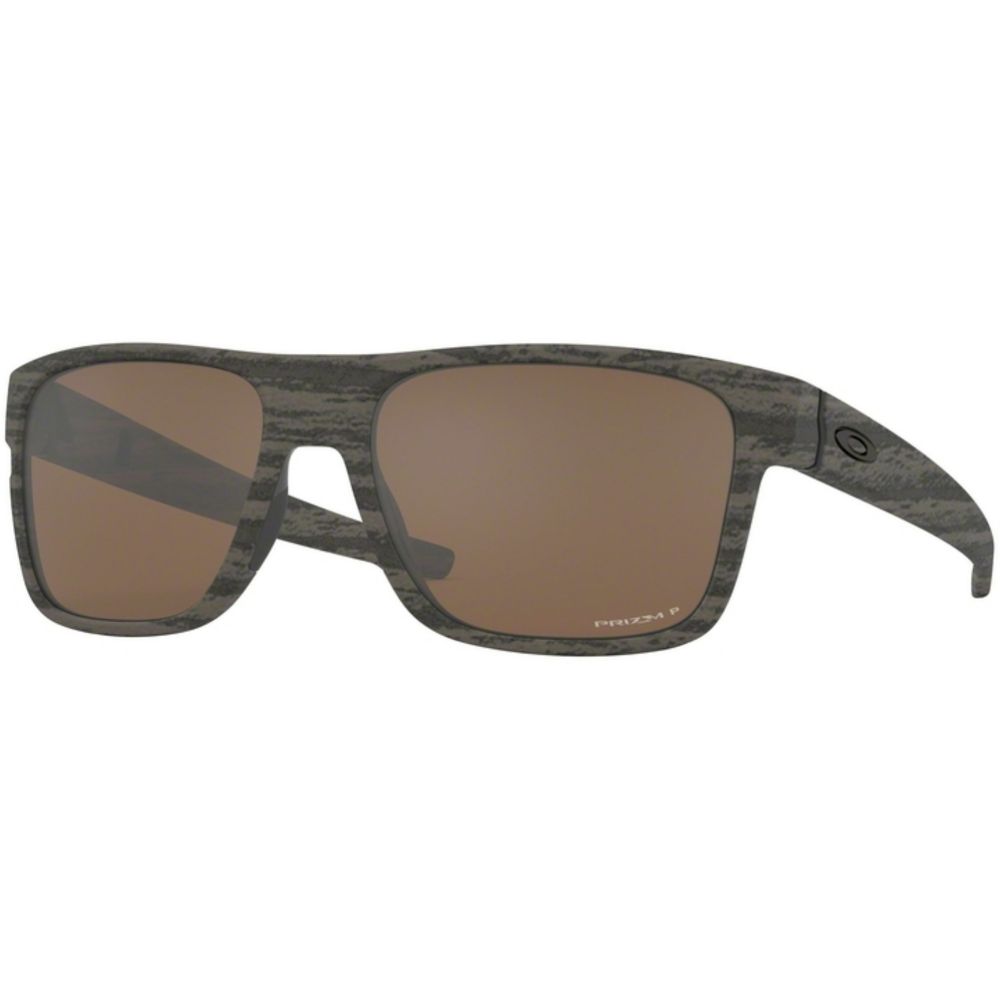 Oakley Сонцезахисні окуляри CROSSRANGE OO 9361 9361-27