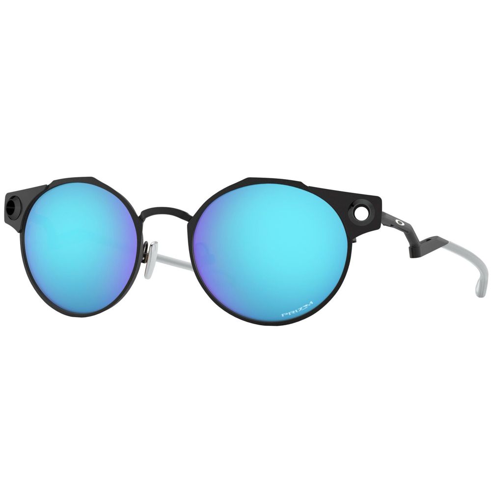 Oakley Сонцезахисні окуляри DEADBOLT OO 6046 6046-02
