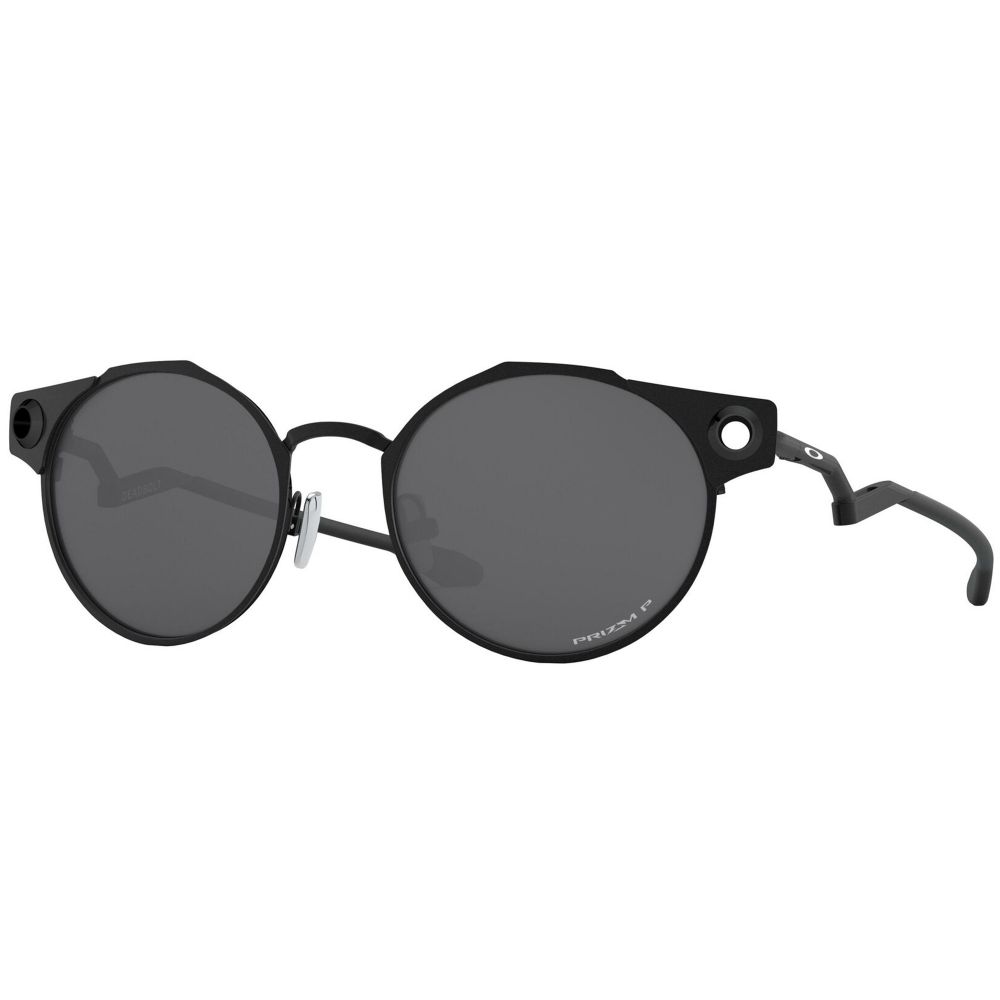 Oakley Сонцезахисні окуляри DEADBOLT OO 6046 6046-03