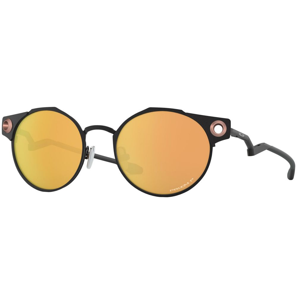 Oakley Сонцезахисні окуляри DEADBOLT OO 6046 6046-04