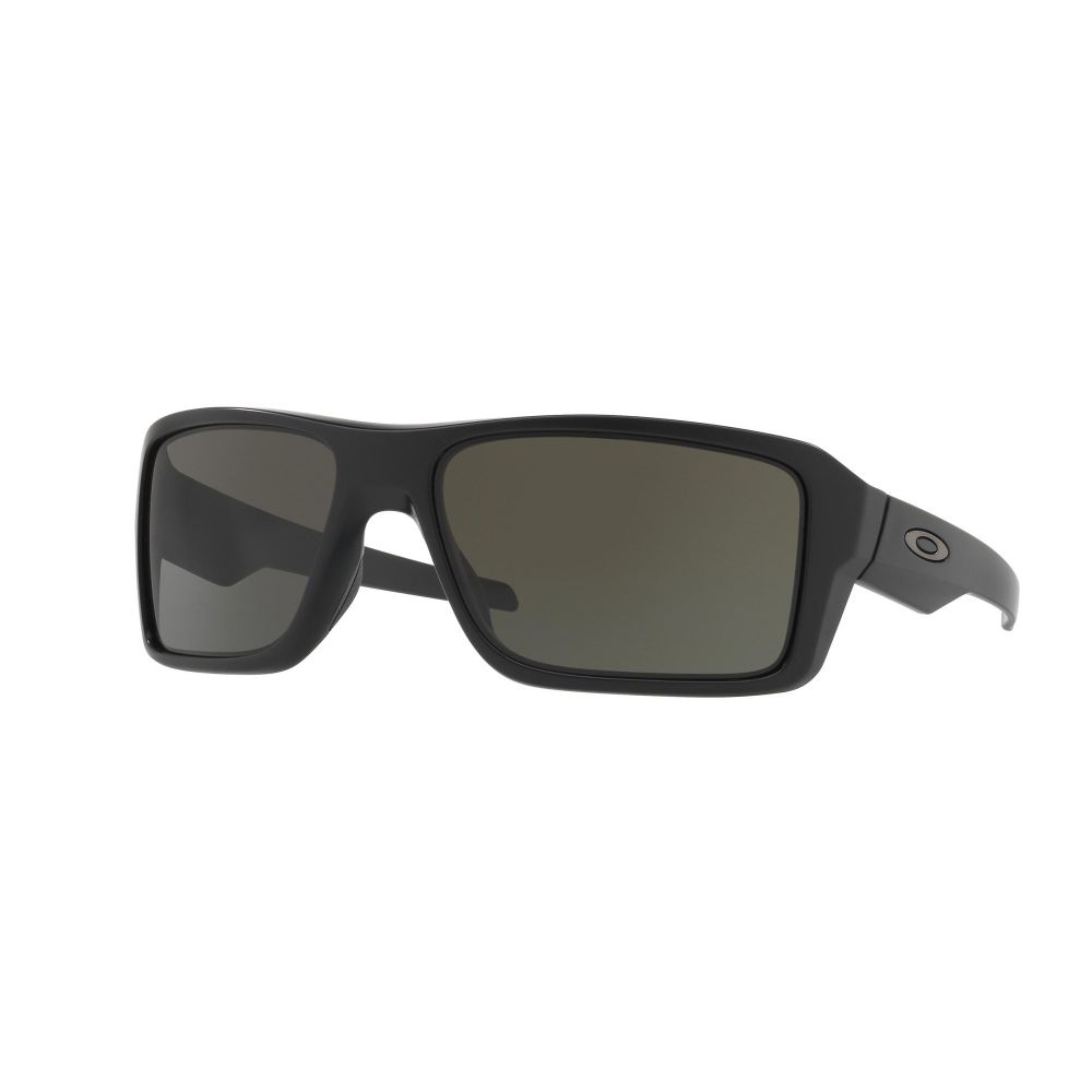 Oakley Сонцезахисні окуляри DOUBLE EDGE OO 9380 9380-01